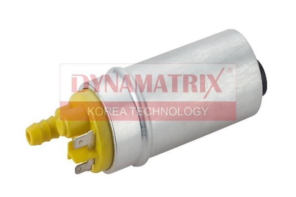 Dynamatrix DFP4343021D Паливний насос DFP4343021D: Купити в Україні - Добра ціна на EXIST.UA!