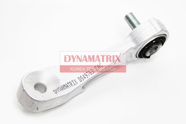 Dynamatrix DS49763 Стійка стабілізатора переднього права DS49763: Купити в Україні - Добра ціна на EXIST.UA!