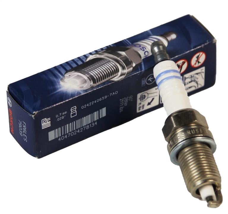 Bosch Свеча зажигания Bosch Standard Super FR6LES – цена 174 UAH
