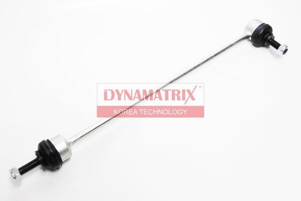 Dynamatrix DS12444 Стійка стабілізатора переднього DS12444: Приваблива ціна - Купити в Україні на EXIST.UA!