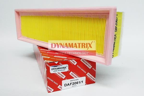 Dynamatrix DAF2061/1 Фільтр DAF20611: Купити в Україні - Добра ціна на EXIST.UA!