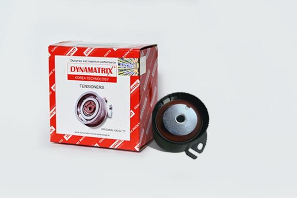 Dynamatrix DT12242 Ролик ременя ГРМ DT12242: Купити в Україні - Добра ціна на EXIST.UA!