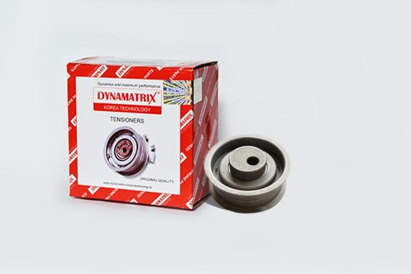 Dynamatrix DT11020 Ролик ременя ГРМ DT11020: Купити в Україні - Добра ціна на EXIST.UA!