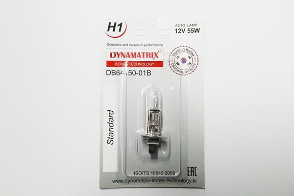Купити Dynamatrix DB64150-01B за низькою ціною в Україні!