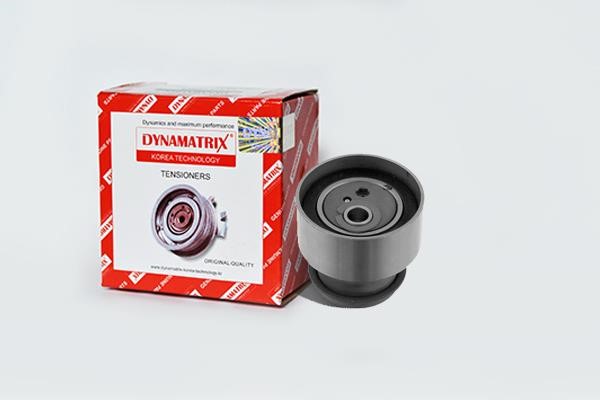 Dynamatrix DT74002 Ролик ременя ГРМ DT74002: Купити в Україні - Добра ціна на EXIST.UA!