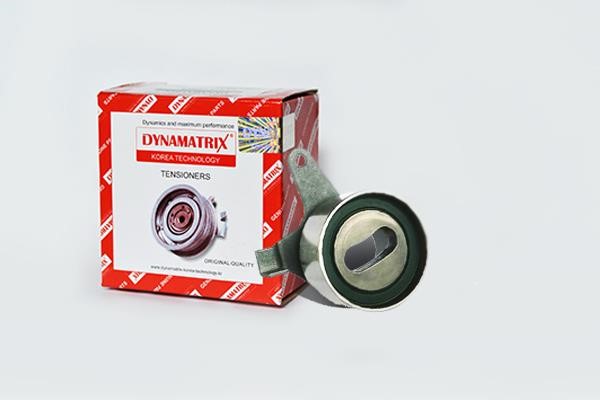 Dynamatrix DT74201 Ролик ременя ГРМ DT74201: Купити в Україні - Добра ціна на EXIST.UA!