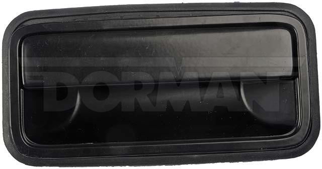 Dorman 80580 Ручка дверей задніх правих зовнішня 80580: Купити в Україні - Добра ціна на EXIST.UA!