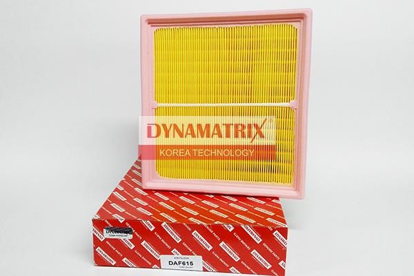 Dynamatrix DAF615 Фільтр DAF615: Купити в Україні - Добра ціна на EXIST.UA!