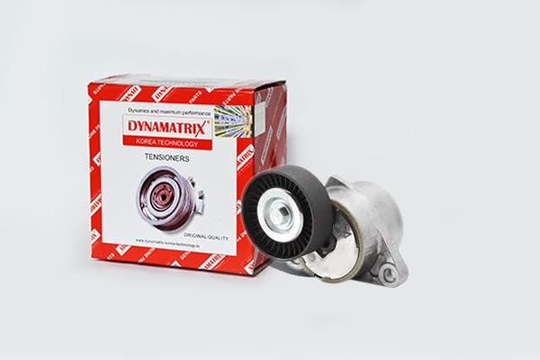 Dynamatrix DT60014 Ролик обвідний DT60014: Купити в Україні - Добра ціна на EXIST.UA!