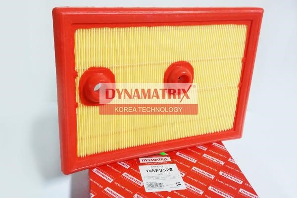 Dynamatrix DAF3525 Фільтр DAF3525: Приваблива ціна - Купити в Україні на EXIST.UA!