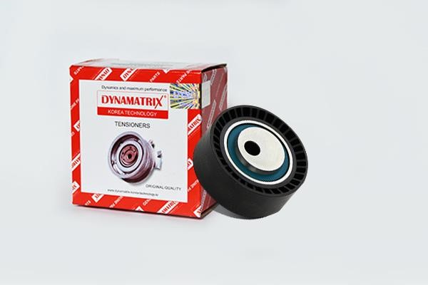 Dynamatrix DT33013 Ролик натяжний ременя поліклинового (приводного) DT33013: Купити в Україні - Добра ціна на EXIST.UA!
