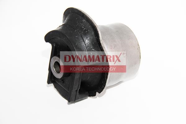 Dynamatrix DS13-0105 Сайлентблок балки DS130105: Приваблива ціна - Купити в Україні на EXIST.UA!