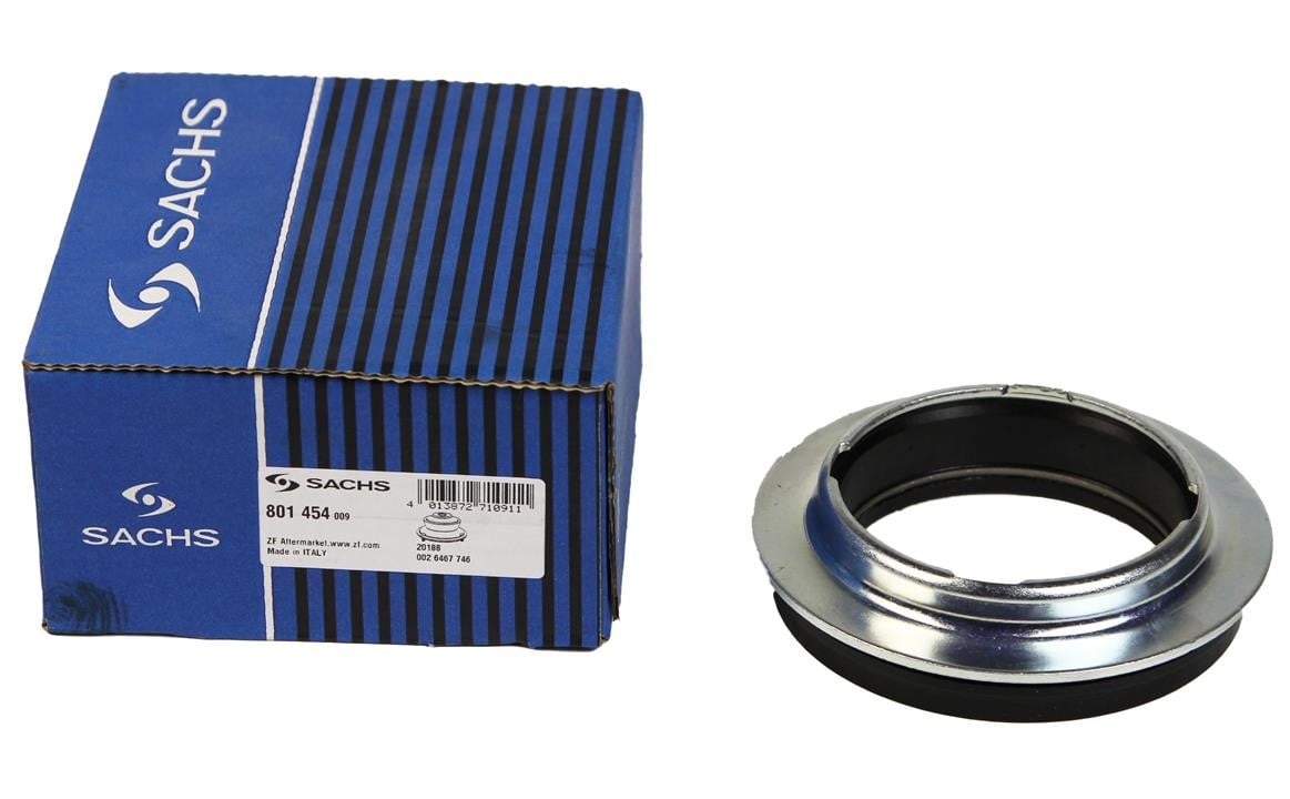 Купить SACHS 801454 – отличная цена на EXIST.UA!