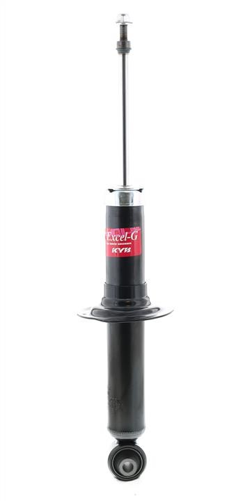 Амортизатор подвески задний газомасляный KYB Excel-G KYB (Kayaba) 341486