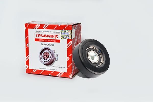 Dynamatrix DT66006 Ролик обвідний DT66006: Купити в Україні - Добра ціна на EXIST.UA!