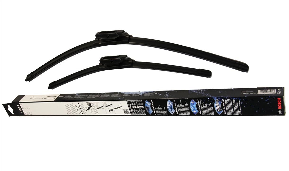 Купить Bosch 3 397 007 426 по низкой цене в Украине!