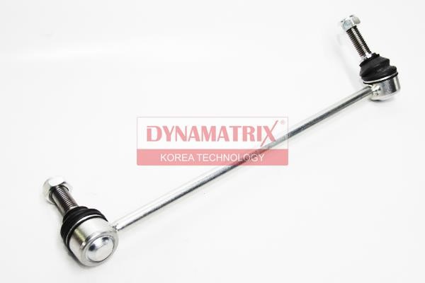 Dynamatrix DS34877 Стійка стабілізатора DS34877: Купити в Україні - Добра ціна на EXIST.UA!