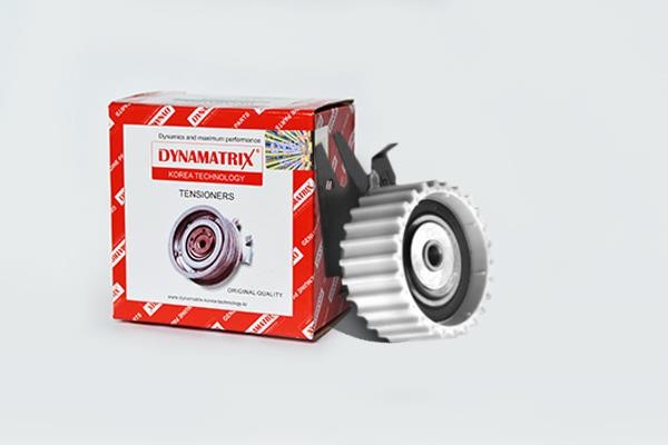 Dynamatrix DT12215 Ролик ременя ГРМ DT12215: Купити в Україні - Добра ціна на EXIST.UA!