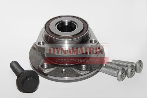 Dynamatrix DWH7010 Підшипник маточини DWH7010: Купити в Україні - Добра ціна на EXIST.UA!
