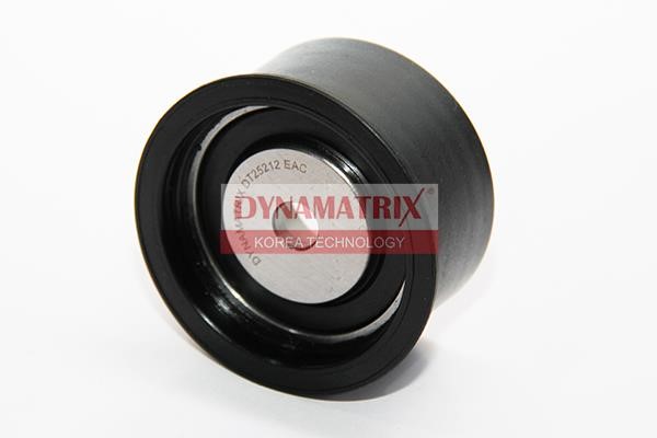 Dynamatrix DT25212 Ролик ременя ГРМ DT25212: Приваблива ціна - Купити в Україні на EXIST.UA!