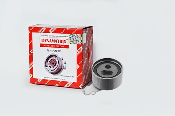 Dynamatrix DT74004 Ролик ременя ГРМ DT74004: Купити в Україні - Добра ціна на EXIST.UA!