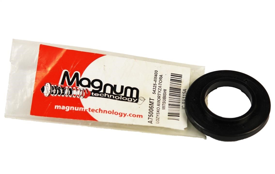 Купити Magnum technology A75006MT – суперціна на EXIST.UA!