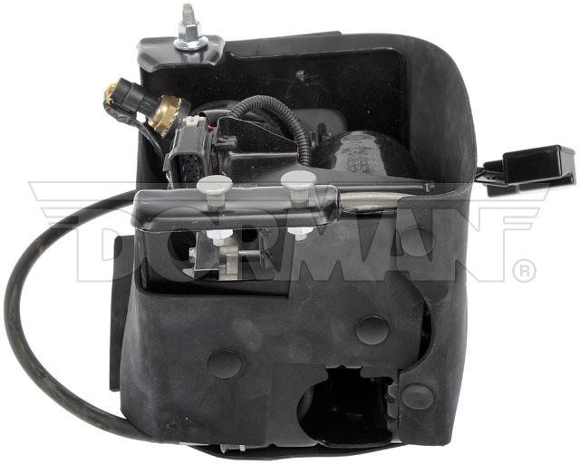 Компрессор пневмоподвески Dorman 949-099