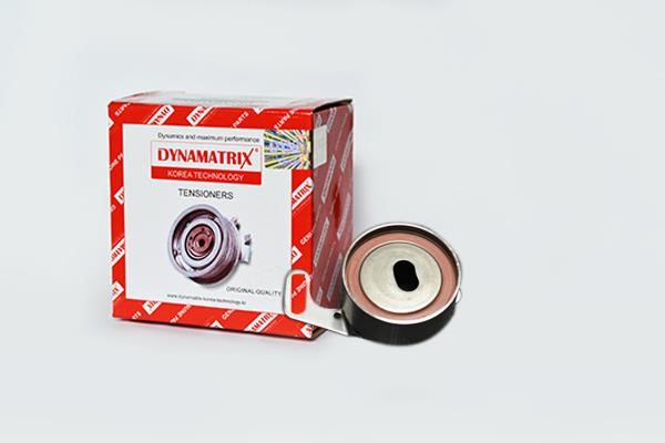 Dynamatrix DT73600 Ролик ременя ГРМ DT73600: Купити в Україні - Добра ціна на EXIST.UA!