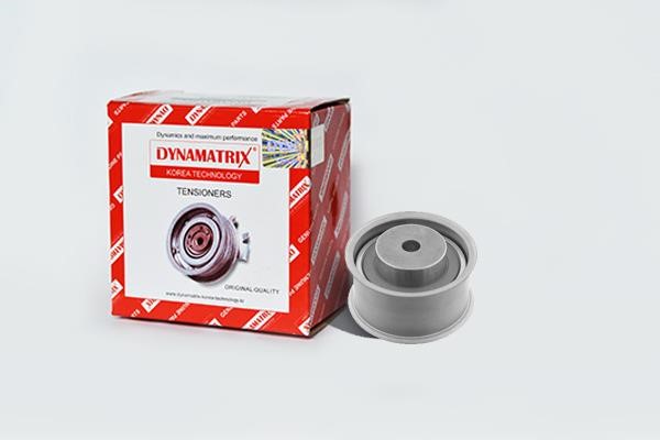 Dynamatrix DT85141 Ролик ременя ГРМ DT85141: Купити в Україні - Добра ціна на EXIST.UA!