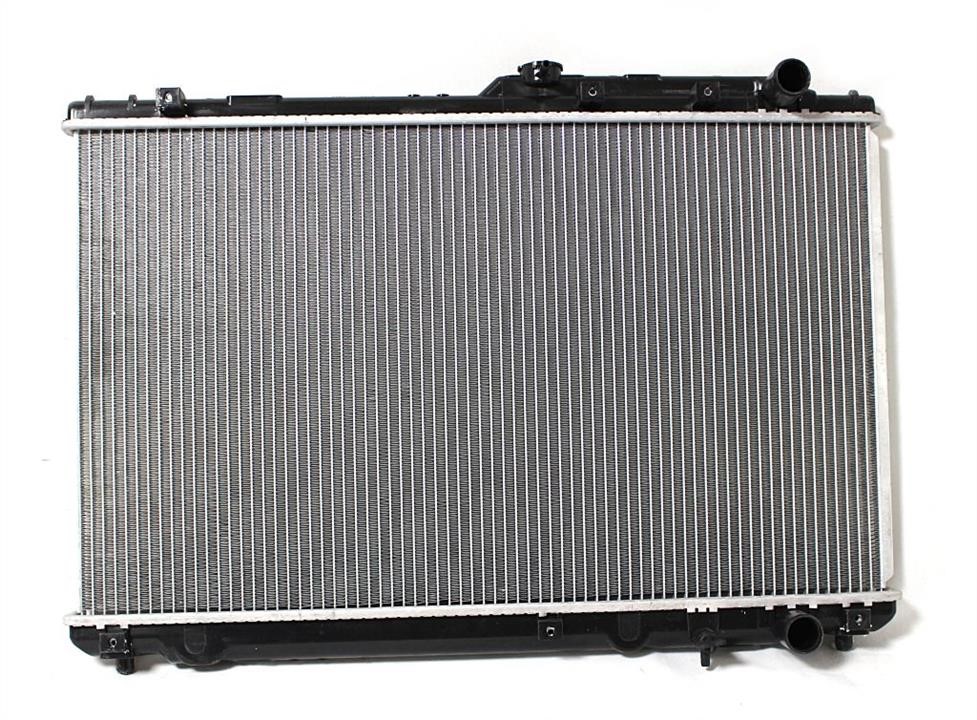Abakus 051-017-0036-B Радіатор охолодження двигуна 0510170036B: Купити в Україні - Добра ціна на EXIST.UA!