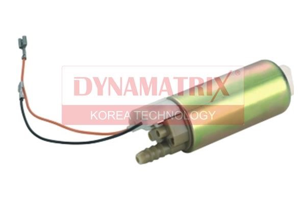 Dynamatrix DFP3816011G Паливний насос DFP3816011G: Купити в Україні - Добра ціна на EXIST.UA!