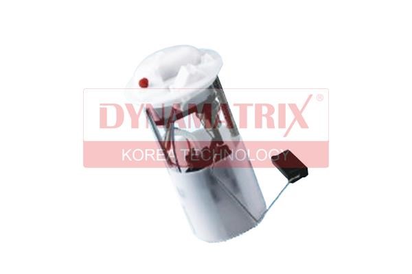 Dynamatrix DFM1150101 Насос DFM1150101: Купити в Україні - Добра ціна на EXIST.UA!