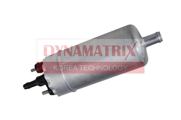 Dynamatrix DFP501216G Паливний насос DFP501216G: Купити в Україні - Добра ціна на EXIST.UA!