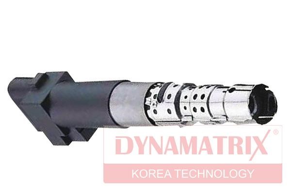 Dynamatrix DIC126 Котушка запалювання DIC126: Купити в Україні - Добра ціна на EXIST.UA!