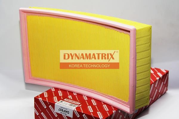 Dynamatrix DAF927 Фільтр DAF927: Купити в Україні - Добра ціна на EXIST.UA!