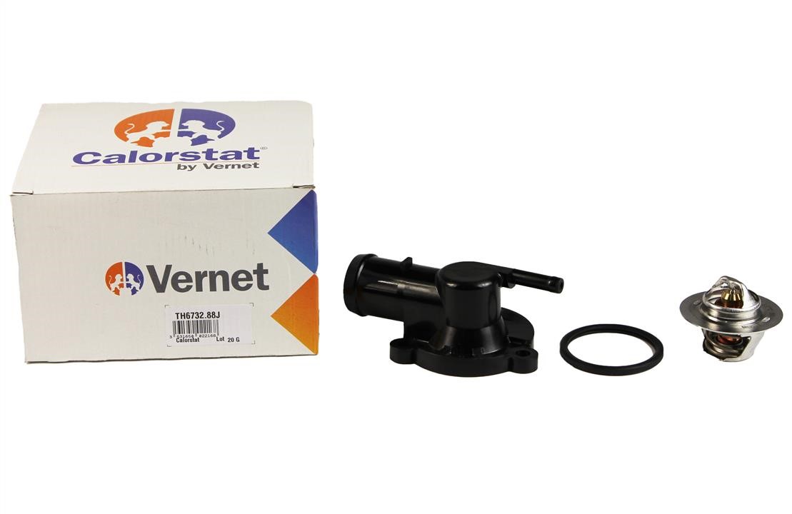 Купить Vernet TH6732.88J по низкой цене в Украине!