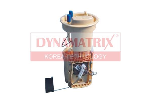 Dynamatrix DFM1080414 Насос DFM1080414: Купити в Україні - Добра ціна на EXIST.UA!