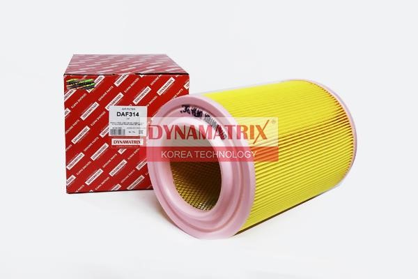 Dynamatrix DAF314 Фільтр DAF314: Приваблива ціна - Купити в Україні на EXIST.UA!