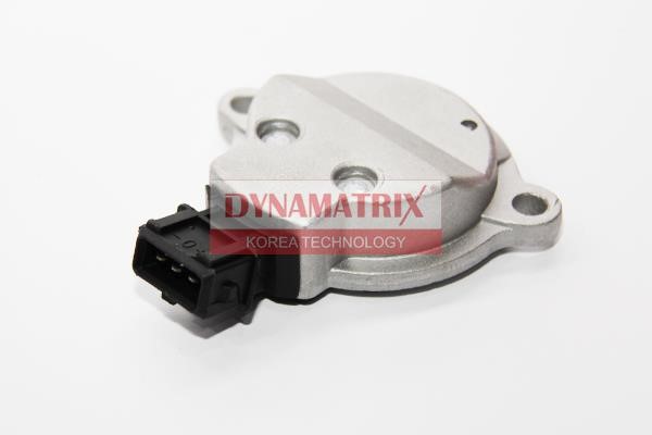 Dynamatrix DS003 Датчик положення колінчатого валу DS003: Купити в Україні - Добра ціна на EXIST.UA!