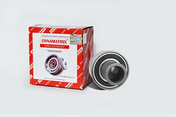 Dynamatrix DT72004 Ролик ременя ГРМ DT72004: Купити в Україні - Добра ціна на EXIST.UA!