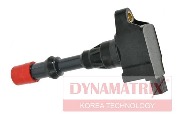 Dynamatrix DIC173 Котушка запалювання DIC173: Купити в Україні - Добра ціна на EXIST.UA!