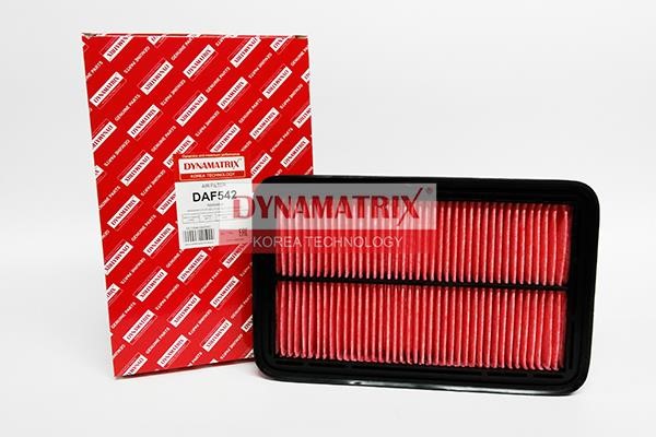 Dynamatrix DAF542 Фільтр DAF542: Купити в Україні - Добра ціна на EXIST.UA!