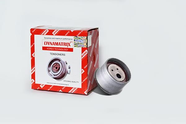 Dynamatrix DT75009 Ролик ременя ГРМ DT75009: Купити в Україні - Добра ціна на EXIST.UA!