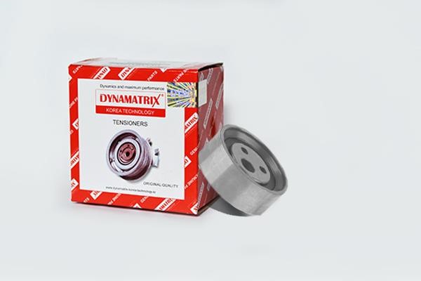 Dynamatrix DT16003 Ролик ременя поліклинового (приводного) DT16003: Купити в Україні - Добра ціна на EXIST.UA!