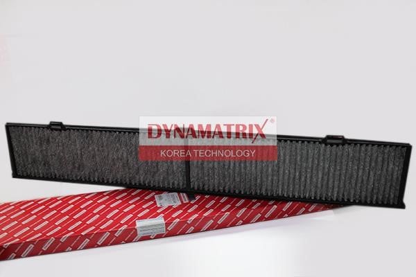 Dynamatrix DCFK248 Фільтр салону DCFK248: Купити в Україні - Добра ціна на EXIST.UA!