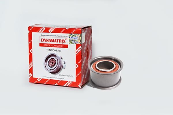 Dynamatrix DT21202 Ролик ременя ГРМ DT21202: Купити в Україні - Добра ціна на EXIST.UA!