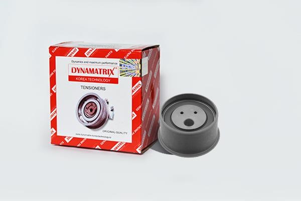 Dynamatrix DT75064 Ролик ременя ГРМ DT75064: Купити в Україні - Добра ціна на EXIST.UA!