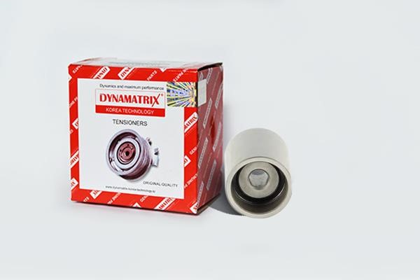 Dynamatrix DT21142 Ролик ременя ГРМ DT21142: Купити в Україні - Добра ціна на EXIST.UA!