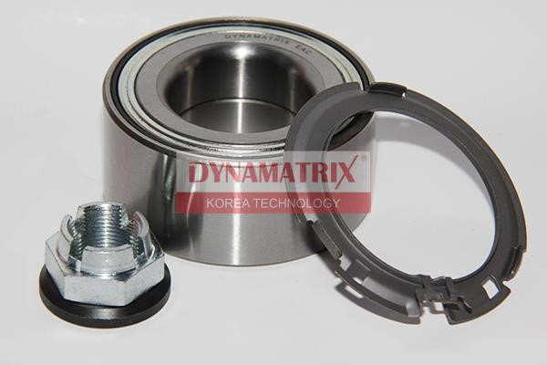 Dynamatrix DWB3618 Підшипник маточини DWB3618: Купити в Україні - Добра ціна на EXIST.UA!