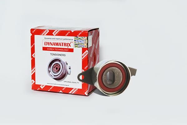 Dynamatrix DT77503 Ролик ременя ГРМ DT77503: Купити в Україні - Добра ціна на EXIST.UA!